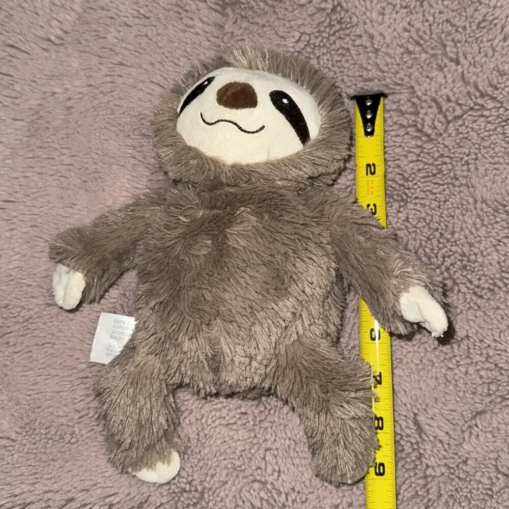 Very Cute Warmies Sloth